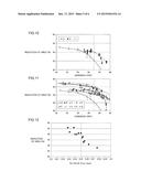 STEEL FOR TRACKED UNDERCARRIAGE COMPONENT, AND TRACK LINK diagram and image