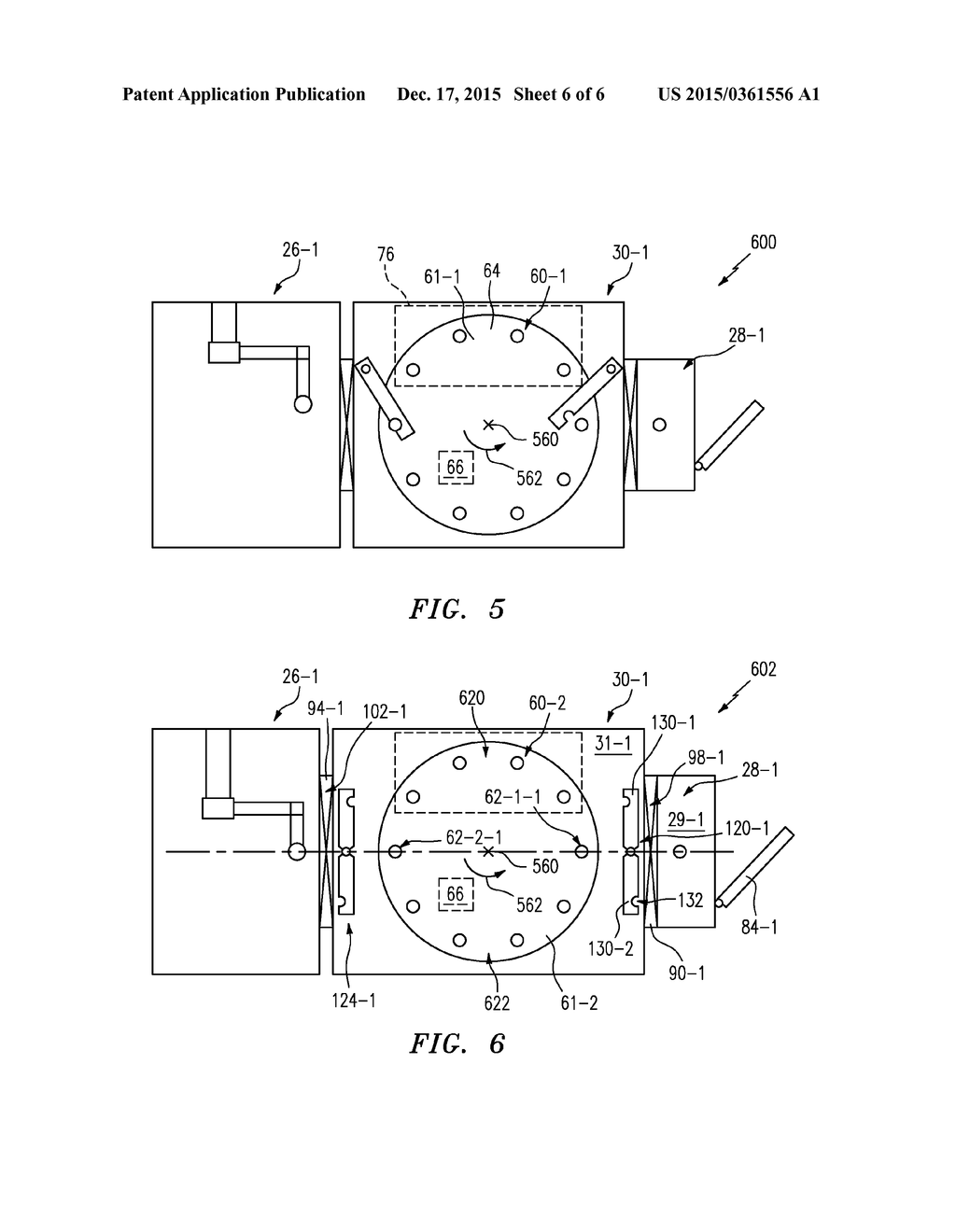 Deposition Apparatus and Use Methods - diagram, schematic, and image 07