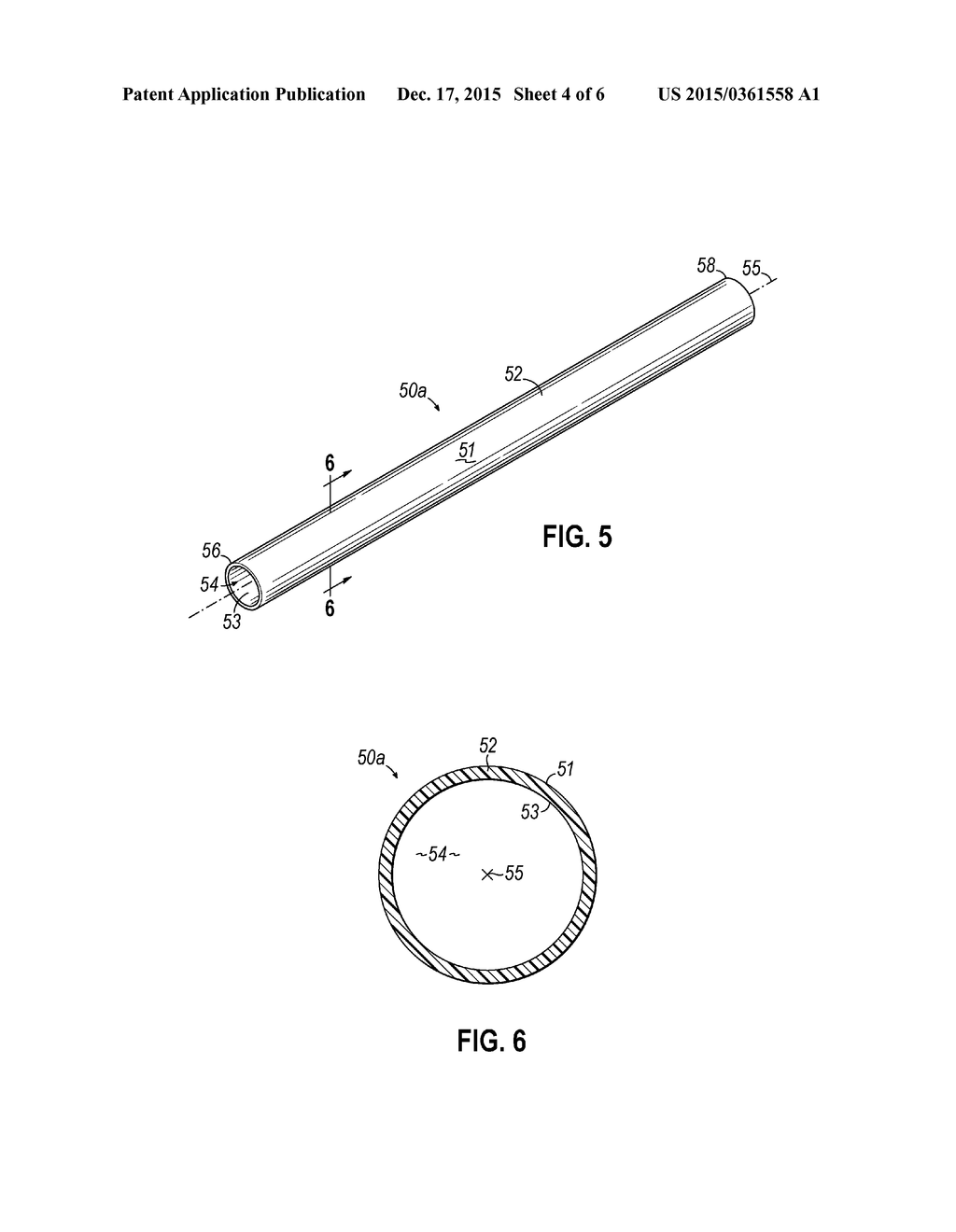 Apparatus and Method For Intraluminal Polymer Deposition - diagram, schematic, and image 05