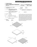 METHOD OF MAKING CURRENT COLLECTOR diagram and image