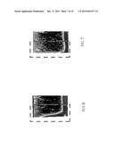 METHOD OF CASTING INGOT AND CONTAINING DEVICE OF INGOT CASTING FURNACE FOR     CONTAINING MATERIALS OF INGOT diagram and image