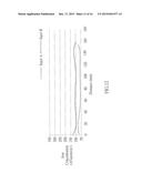 METHOD OF CASTING INGOT AND CONTAINING DEVICE OF INGOT CASTING FURNACE FOR     CONTAINING MATERIALS OF INGOT diagram and image