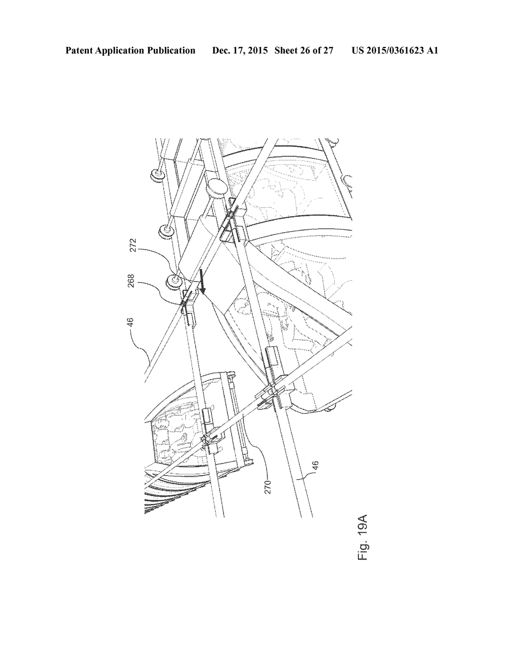 MULTIPLE TIER  ELEVATED LIGHT TRAIN - diagram, schematic, and image 27