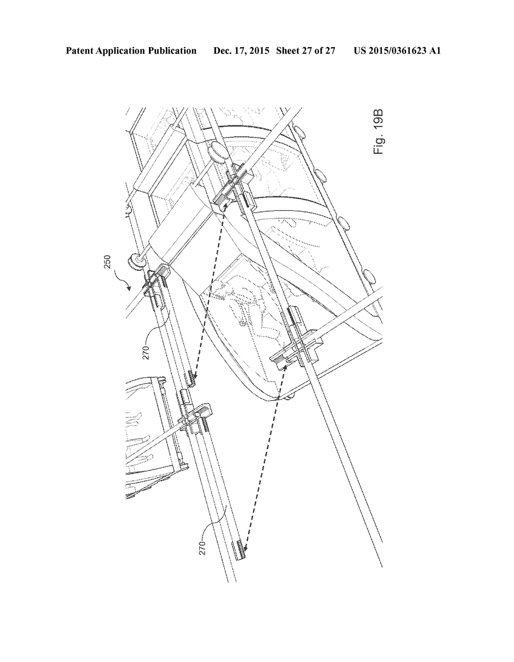 MULTIPLE TIER  ELEVATED LIGHT TRAIN - diagram, schematic, and image 28