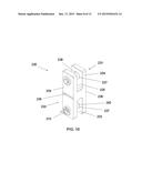 Assembly for mooring a pile with a mooring line and method implemented     with said assembly diagram and image