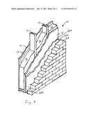 BUILDING INSULATION SYSTEM diagram and image