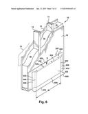 BUILDING INSULATION SYSTEM diagram and image