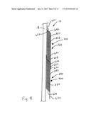 BUILDING INSULATION SYSTEM diagram and image