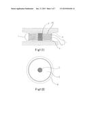 SEISMIC ISOLATION DEVICE AND MANUFACTURING METHOD OF THE SAME diagram and image