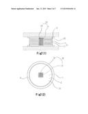 SEISMIC ISOLATION DEVICE AND MANUFACTURING METHOD OF THE SAME diagram and image