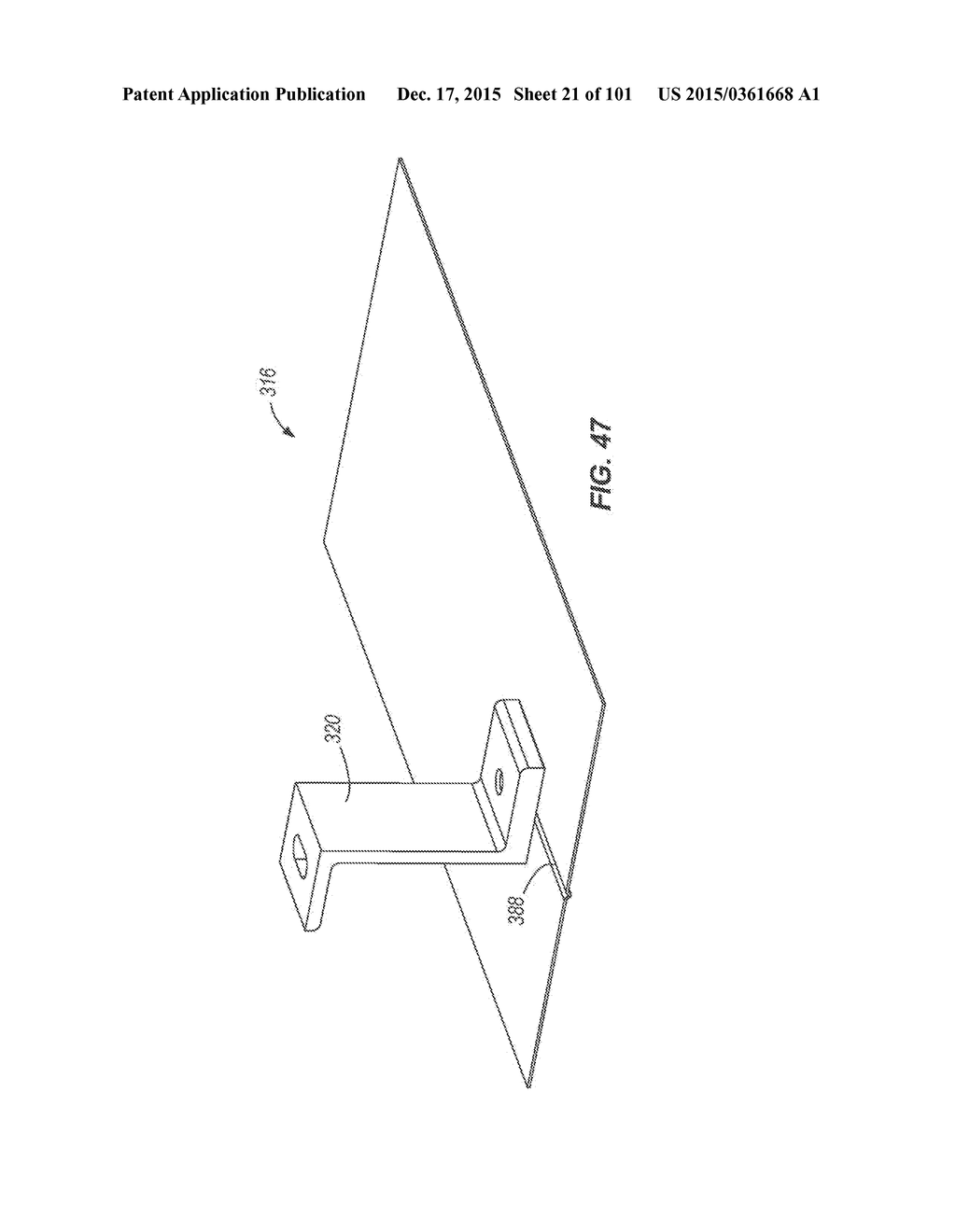 ROOF MOUNT ASSEMBLY - diagram, schematic, and image 23