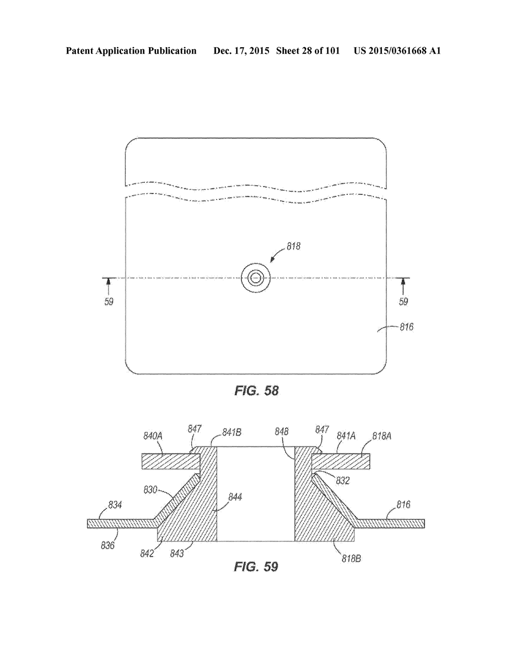 ROOF MOUNT ASSEMBLY - diagram, schematic, and image 30