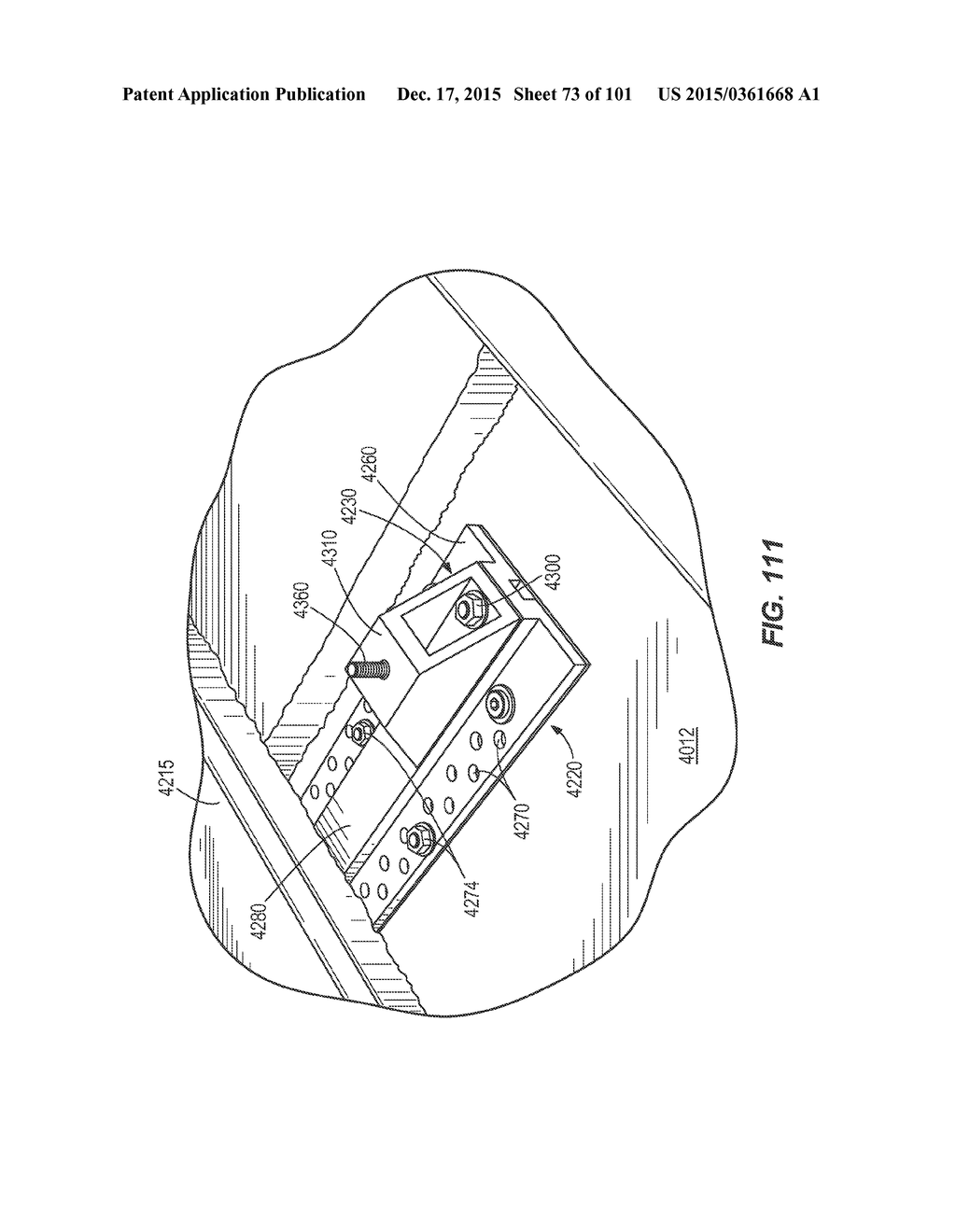 ROOF MOUNT ASSEMBLY - diagram, schematic, and image 75