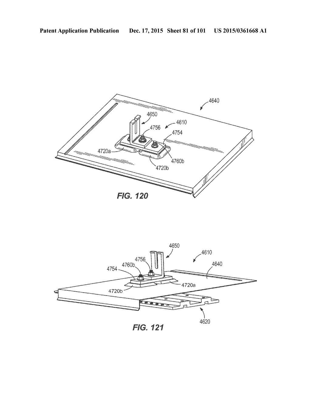 ROOF MOUNT ASSEMBLY - diagram, schematic, and image 83