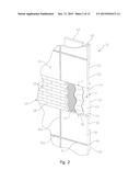 MOLDED WALL UNIT diagram and image