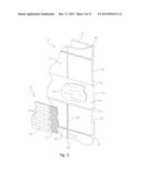 MOLDED WALL UNIT diagram and image