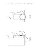 Door Stop Device And Method diagram and image