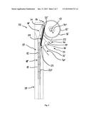 Roller Shutter for Opening and Closing a Doorway diagram and image