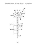 Roller Shutter for Opening and Closing a Doorway diagram and image