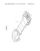 Aerial-Ladder Truck with Bed Extensions diagram and image