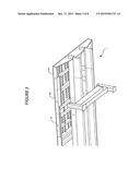 Aerial-Ladder Truck with Bed Extensions diagram and image