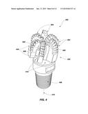 POLYCRYSTALLINE DIAMOND COMPACT, AND RELATED METHODS AND APPLICATIONS diagram and image