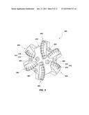 POLYCRYSTALLINE DIAMOND COMPACT, AND RELATED METHODS AND APPLICATIONS diagram and image