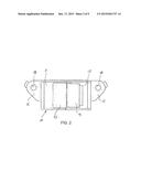 ELEVATOR ASSEMBLY WITH REVERSIBLE INSERT diagram and image