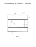 ELEVATOR ASSEMBLY WITH REVERSIBLE INSERT diagram and image