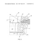 ELEVATOR ASSEMBLY WITH REVERSIBLE INSERT diagram and image