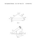 LARGE DIAMETER TUBULAR LIFTING APPARATUSES AND METHODS diagram and image