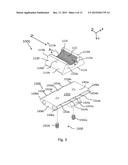 GRIPPER ASSEMBLY FOR A COILED TUBING INJECTOR diagram and image