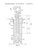 METHOD OF FILLING A CORING TOOL INNER BARREL WITH A CORING FLUID diagram and image