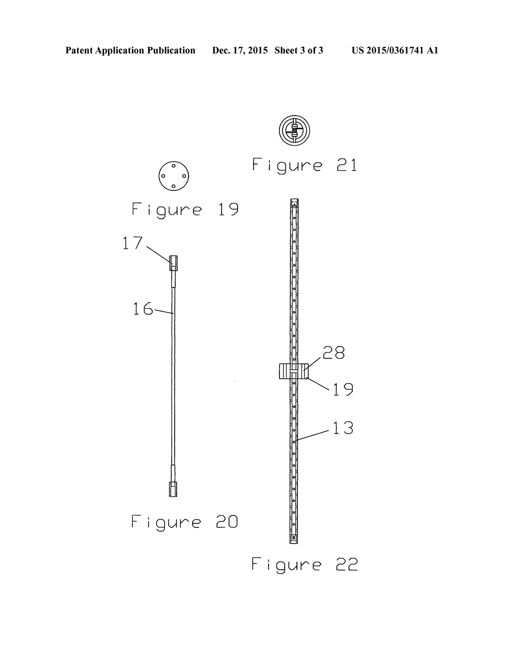 High Pressure Downhole Pump Assembly - diagram, schematic, and image 04