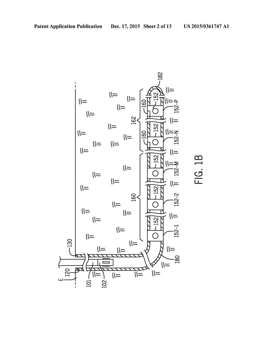 MULTISTAGE WELL SYSTEM AND TECHNIQUE - diagram, schematic, and image 03