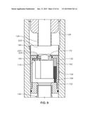 Multi-Circulation Valve Apparatus and Method diagram and image