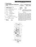 ASSEMBLY FOR CONNECTING UNDERWATER PIPES diagram and image