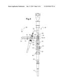 ASSEMBLY FOR CONNECTING UNDERWATER PIPES diagram and image