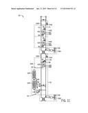 System And Method For Controlled Pumping In A Downhole Sampling Tool diagram and image