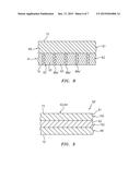 THERMOPLASTIC NOSECONE FOR A TURBINE ENGINE diagram and image