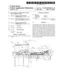 MULTI-CIRCUIT LUBRICATION SYSTEM FOR A TURBINE ENGINE diagram and image