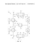 MULTI-CIRCUIT LUBRICATION SYSTEM FOR A TURBINE ENGINE diagram and image