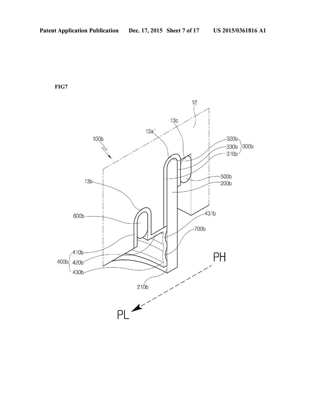 BRUSH SEAL ASSEMBLY - diagram, schematic, and image 08