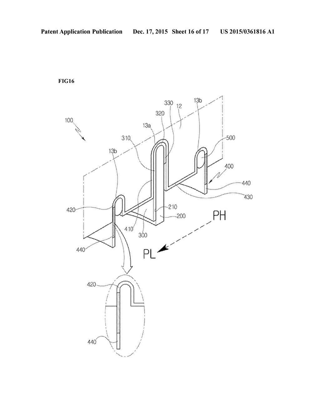 BRUSH SEAL ASSEMBLY - diagram, schematic, and image 17