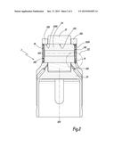 CAM FOLLOWER UNIT diagram and image