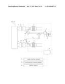 UREA WATER SUPPLY SYSTEM diagram and image