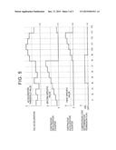 CONTROL APPARATUS FOR INTERNAL COMBUSTION ENGINE diagram and image