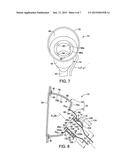 VEHICLE FUEL VAPOR RECOVERY SYSTEM diagram and image