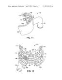 VEHICLE FUEL VAPOR RECOVERY SYSTEM diagram and image