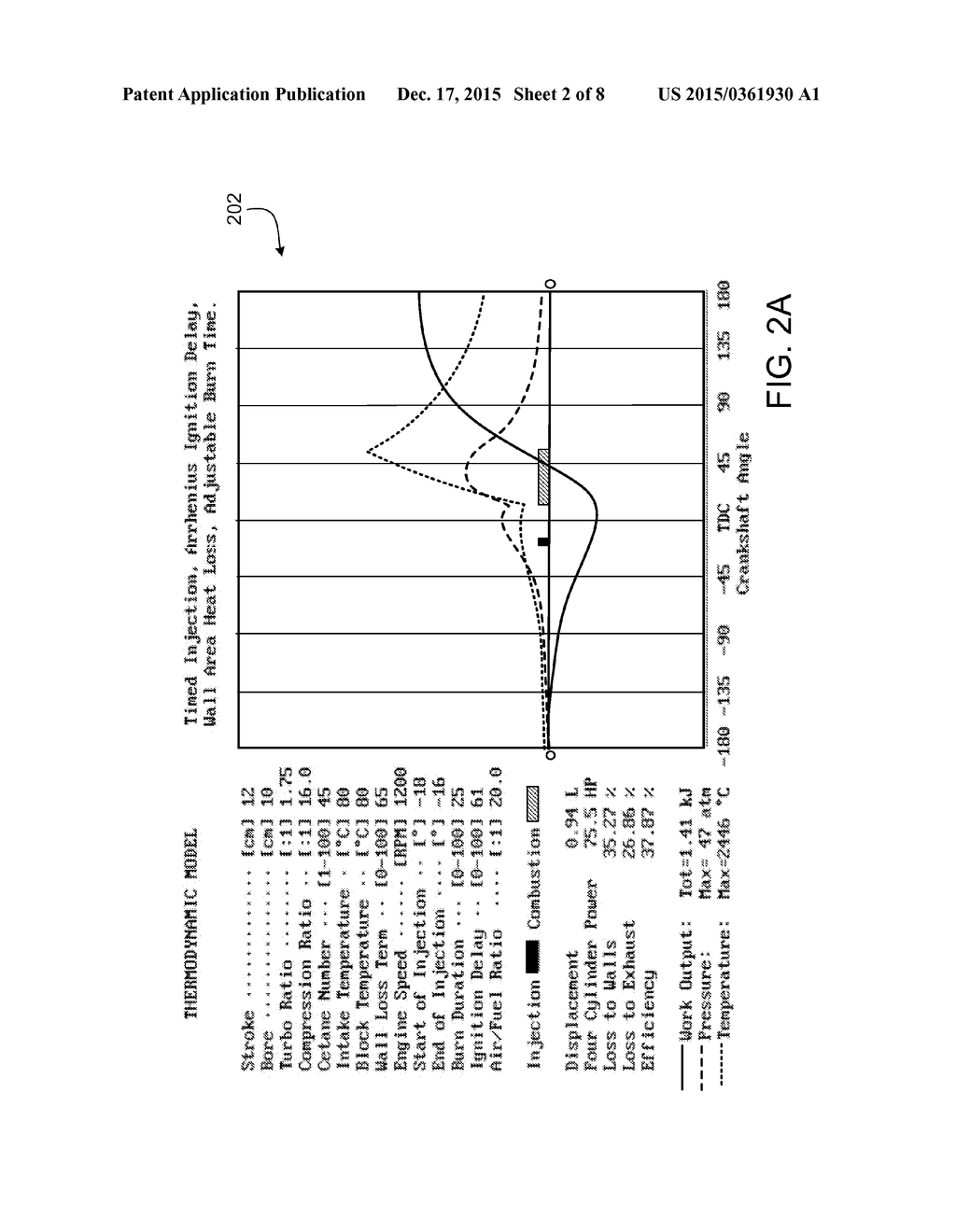 IMPROVED DIESEL ENGINE EFFICIENCY BY TIMING OF IGNITION AND COMBUSTION     USING ULTRAVIOLET LIGHT - diagram, schematic, and image 03